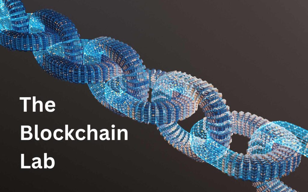 The Blockchain Lab