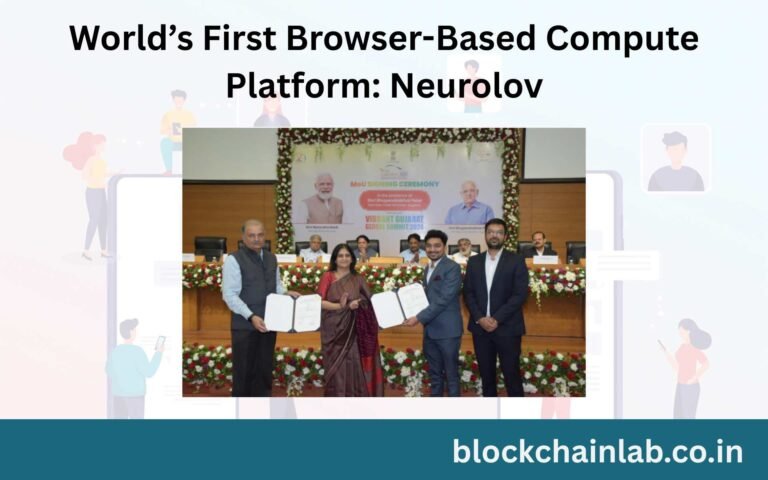 Neurolov AI