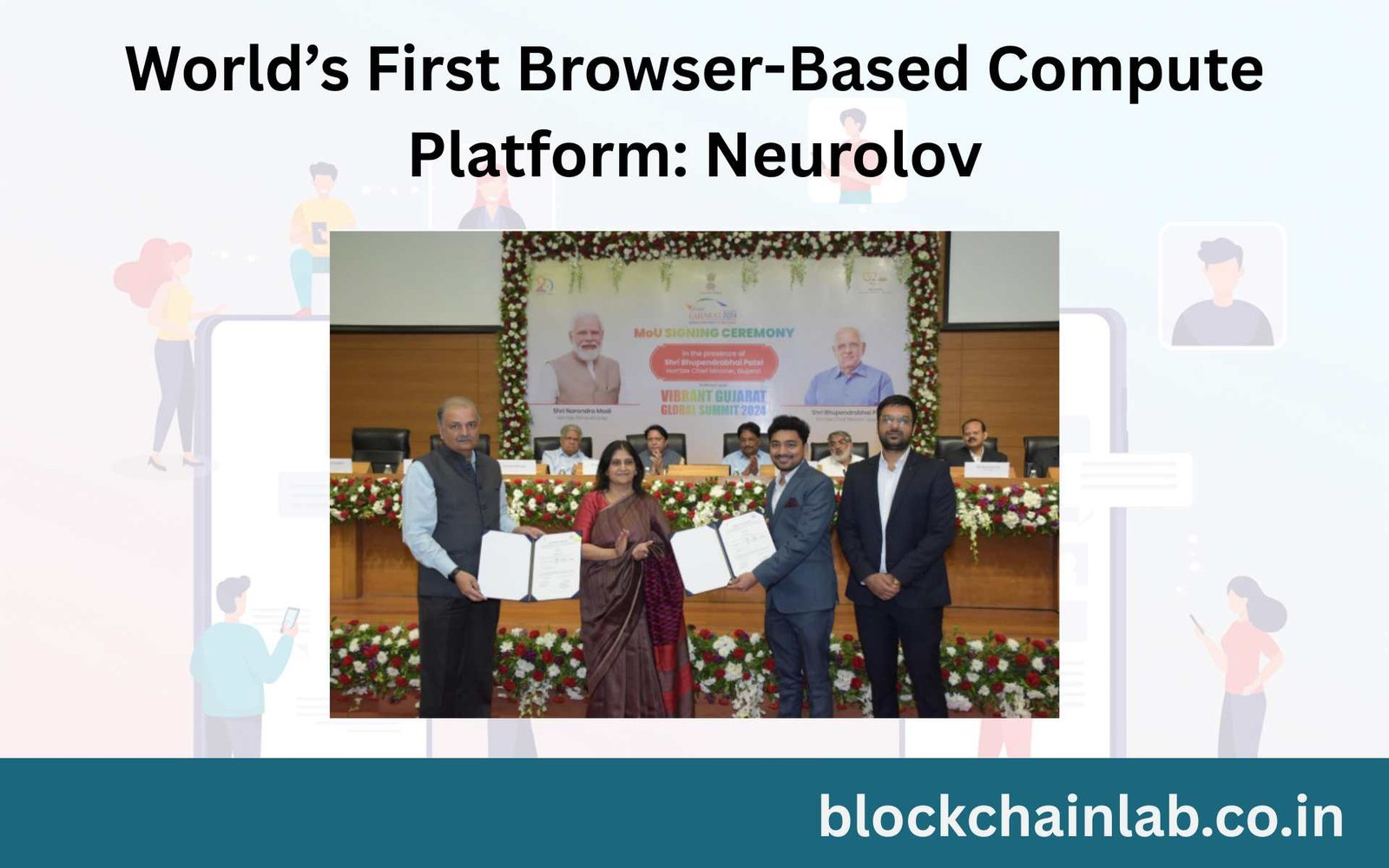 Neurolov AI