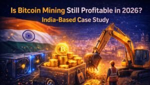 Is Bitcoin Mining Still Profitable in 2026?