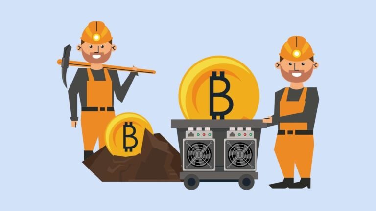 What is Mining Difficulty in Blockchain
