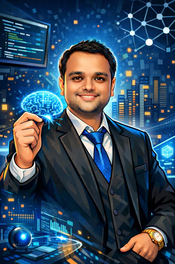 Dhirendra Chandra Das